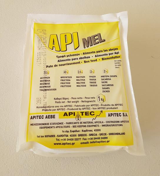 Apimel 1kg